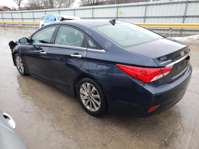 5NPEC4AC1EH825083 | 2014 HYUNDAI SONATA SE