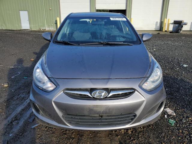 KMHCT5AEXEU157655 | 2014 HYUNDAI ACCENT GLS