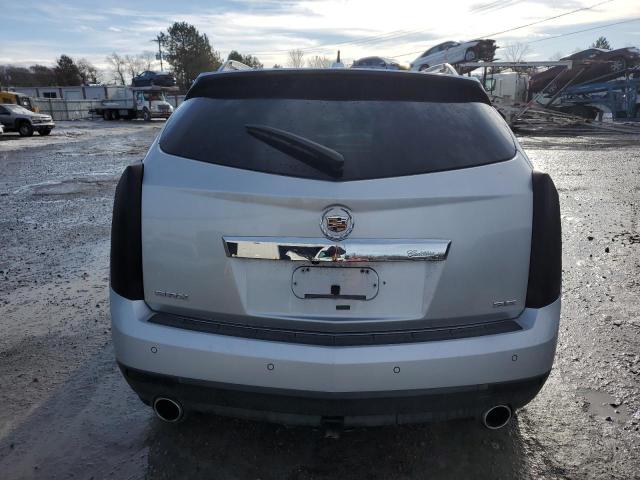 3GYFNBE35FS516408 | 2015 CADILLAC SRX LUXURY