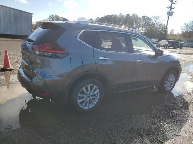 JN8AT2MV1KW378653 | 2019 NISSAN ROGUE S