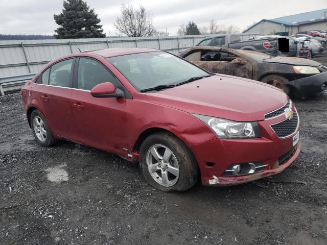Vin: 1g1pf5sc5c7209501, lot: 40840314, chevrolet cruze lt 20124