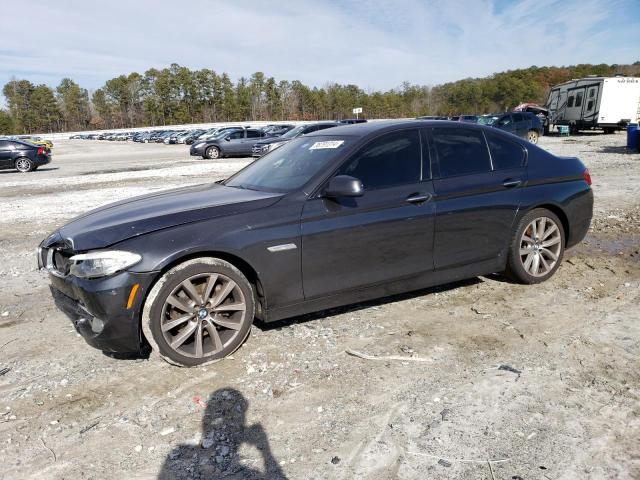 2011 BMW 5 Series Gran Turismo 535i