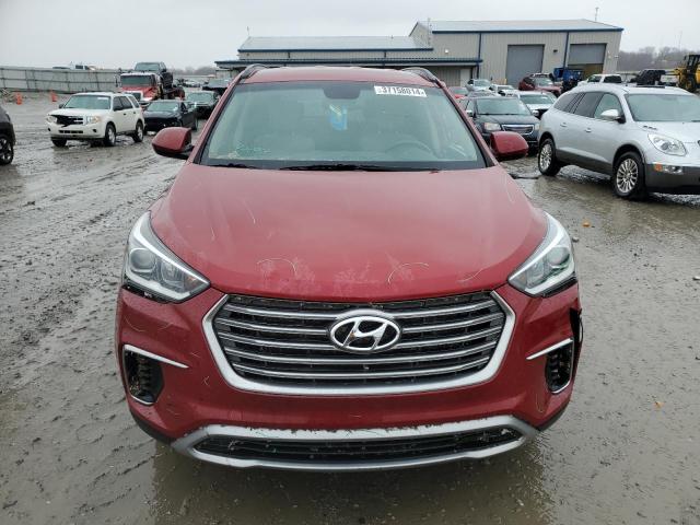 KM8SMDHF1HU189237 | 2017 HYUNDAI SANTA FE S