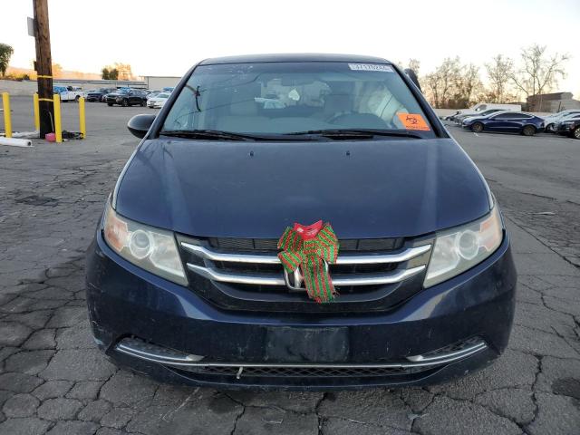 5FNRL5H2XEB023862 | 2014 Honda odyssey lx