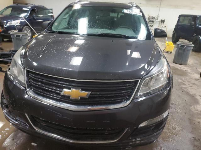 1GNKRFED4EJ197826 | 2014 CHEVROLET TRAVERSE L