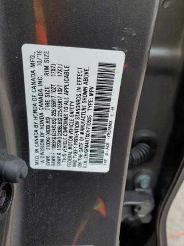 VIN YV4ED3GM1P2035372 2023 Volvo C40 Recharge Pure... no.12