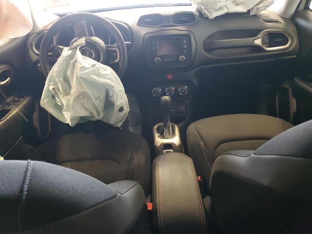2016 JEEP RENEGADE L - ZACCJABT2GPC68608