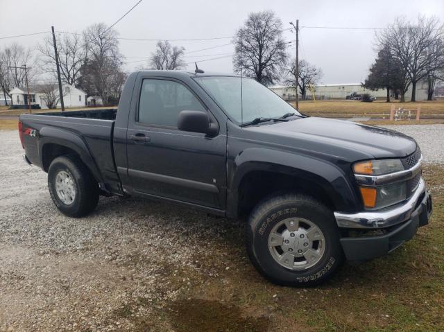 2008 CHEVROLET COLORADO for Sale | MO - SPRINGFIELD | Wed. Feb 21, 2024 ...