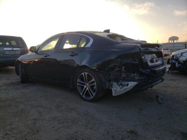 Vin: sajaj4bv4ha975058, lot: 82566523, jaguar xe premium 20172