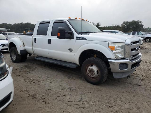 1FT8W3DT6DEB90922 | 2013 Ford f350 super duty