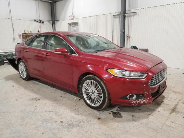 3FA6P0H9XFR127720 | 2015 FORD FUSION SE