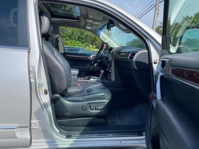 JTJBM7FX2E5066311 | 2014 Lexus gx 460