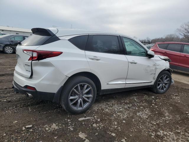 2022 Acura Mdx A-Spec VIN: 5J8TC2H51LL011982 Lot: 82003233