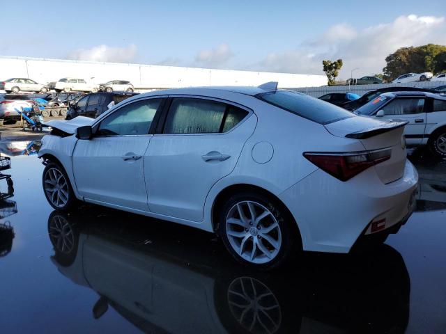 2020 Acura Ilx VIN: 19UDE2F37LA005440 Lot: 39877974