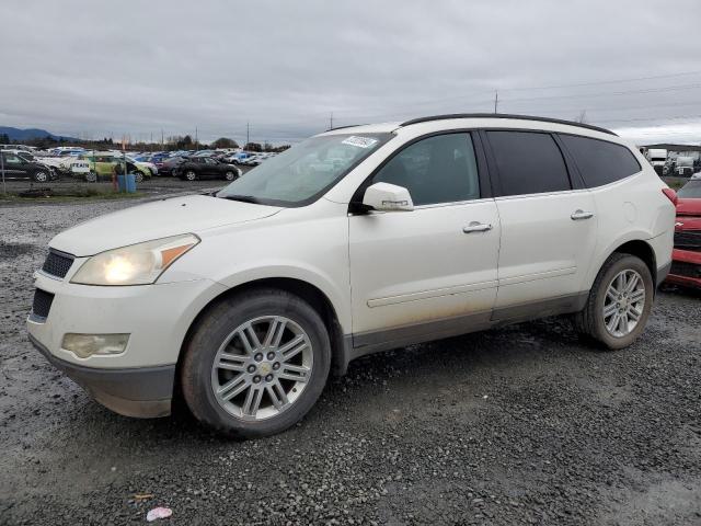 2011 Chevrolet Traverse LT