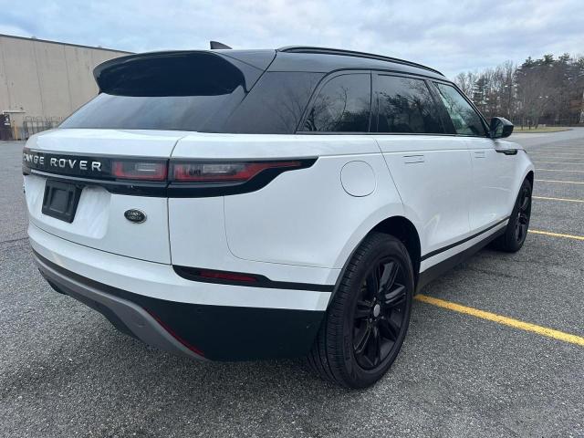 Vin: salyb2rx6ja768739, lot: 38033864, land rover rangerover s 20184