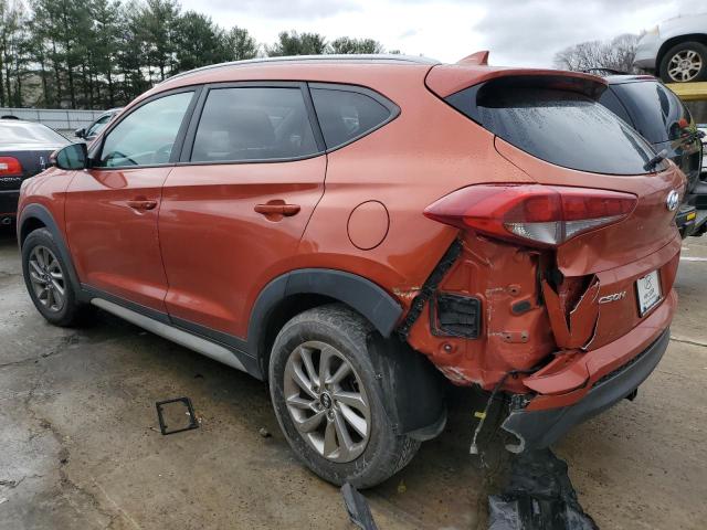 KM8J3CA44HU414901 | 2017 HYUNDAI TUCSON LIM