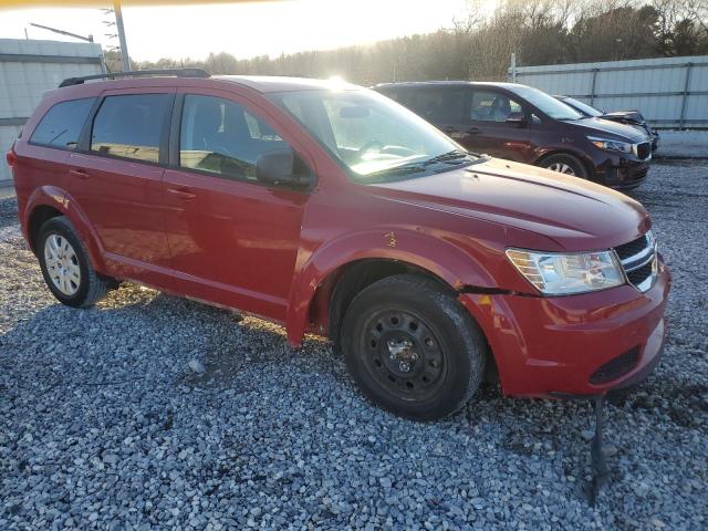 3C4PDCAB8FT606078 | 2015 DODGE JOURNEY SE