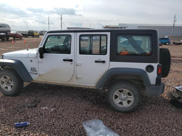 2018 Jeep Wrangler - Image 2