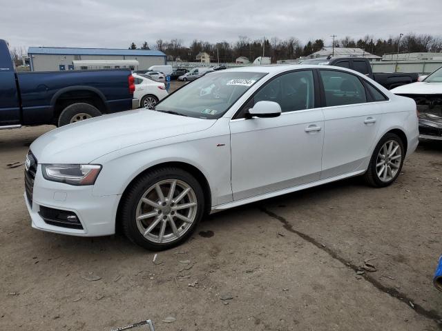 VIN WAUFFAFL4FN029011 2015 Audi A4, Premium Plus no.1