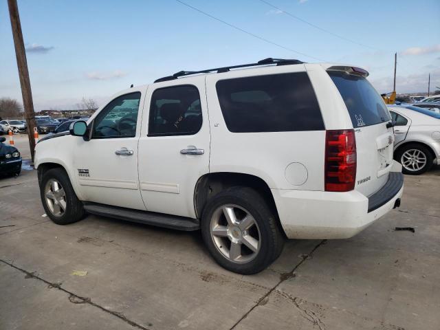 1GNSCBE08BR155888 | 2011 Chevrolet tahoe c1500 lt