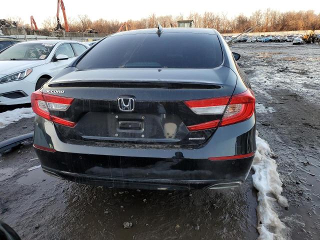 1HGCV1F90JA120677 | 2018 HONDA ACCORD TOU