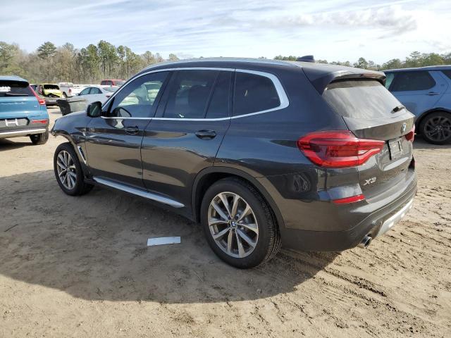 5UXTR9C57KLE16676 2019 BMW X3 - Image 2