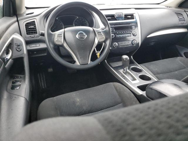 2015 NISSAN ALTIMA 2.5 1N4AL3APXFN878433