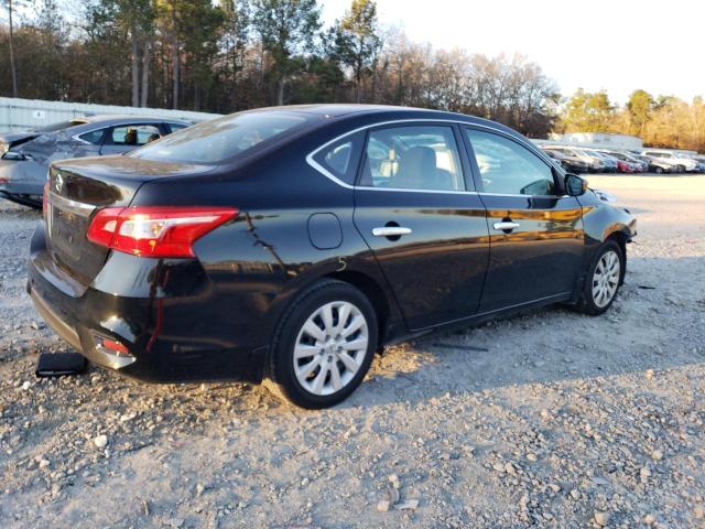 3N1AB7AP1HY374172 | 2017 NISSAN SENTRA S