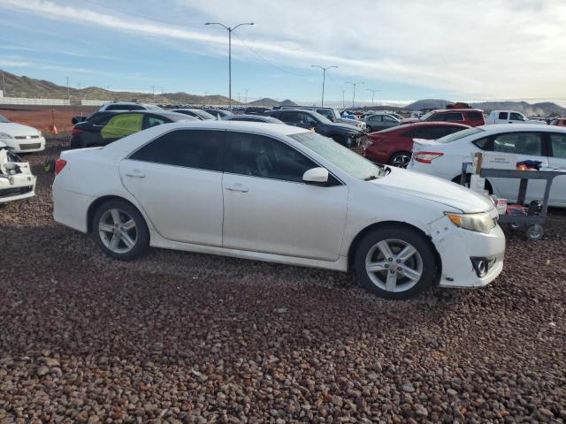 2013 Toyota Camry L/Se/Le/Xle VIN: 4T1BF1FK8DU208451 Lot: 40639368