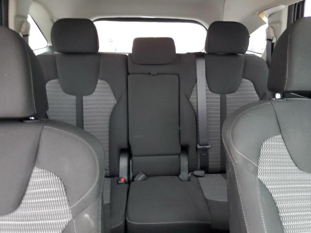 2021 KIA SORENTO LX 5XYRGDLCXMG015735