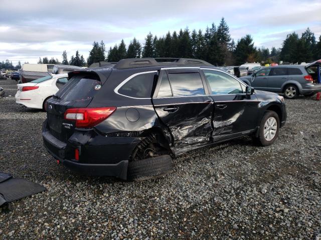 2017 Subaru Outback 2.5I Premium VIN: 4S4BSACC0H3244770 Lot: 82954383