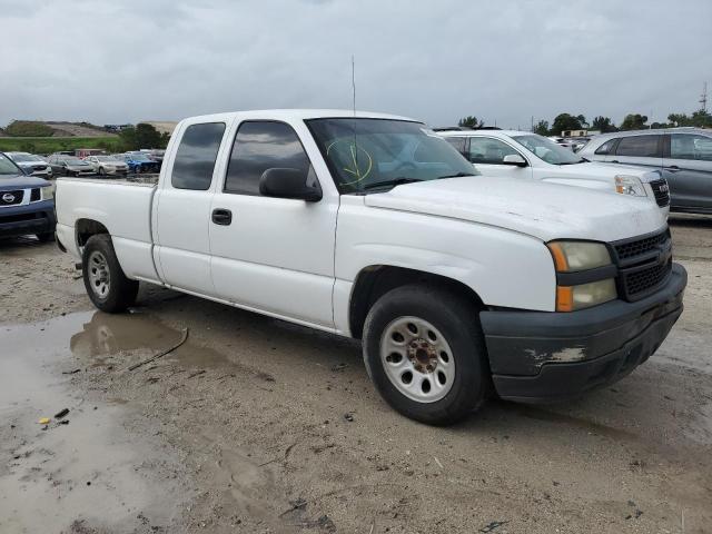 1GCEC19X17Z117904 | 2007 Chevrolet silverado c1500 classic