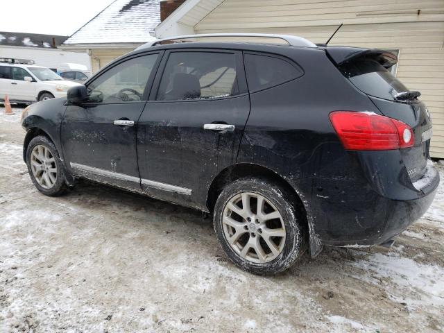 Vin: jn8as5mv1bw660473, lot: 39010634, nissan rogue s 20112