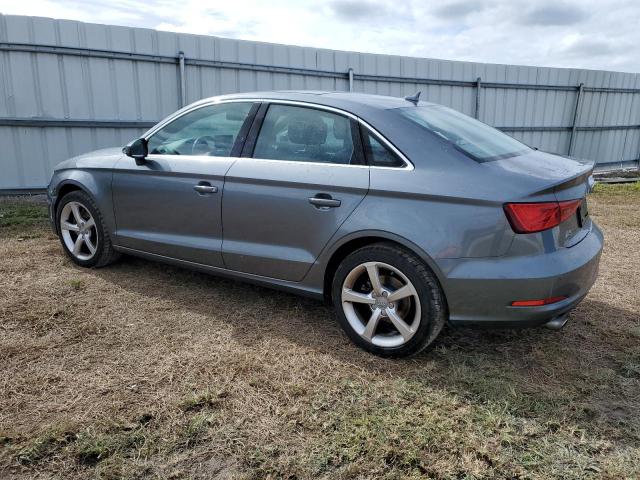 WAUBFGFF8F1112380 | 2015 AUDI A3 PREMIUM