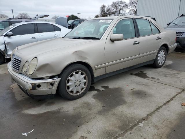 1999 Mercedes-Benz  