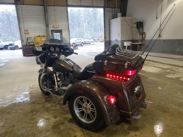 2013 HARLEY-DAVIDSON FLHTCUTG T 1HD1MAM28DB852440
