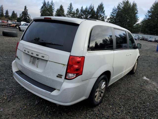 VIN 2C4RDGCG7KR521366 2019 DODGE CARAVAN no.3