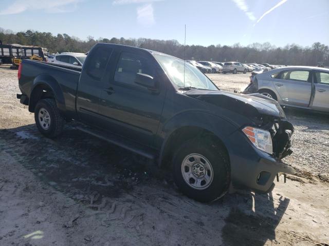 1N6BD0CT9HN756666 | 2017 NISSAN FRONTIER S