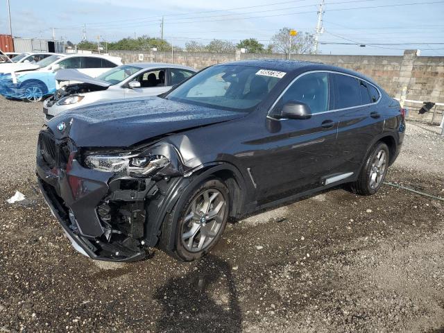 5UX33DT07R9V03846 BMW X4 XDRIVE3