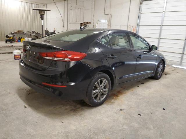 5NPD84LF8HH182563 | 2017 HYUNDAI ELANTRA SE