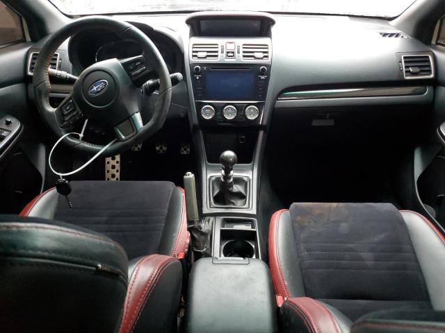 2020 Subaru Wrx Premium VIN: JF1VA1B6XL9832736 Lot: 38978254