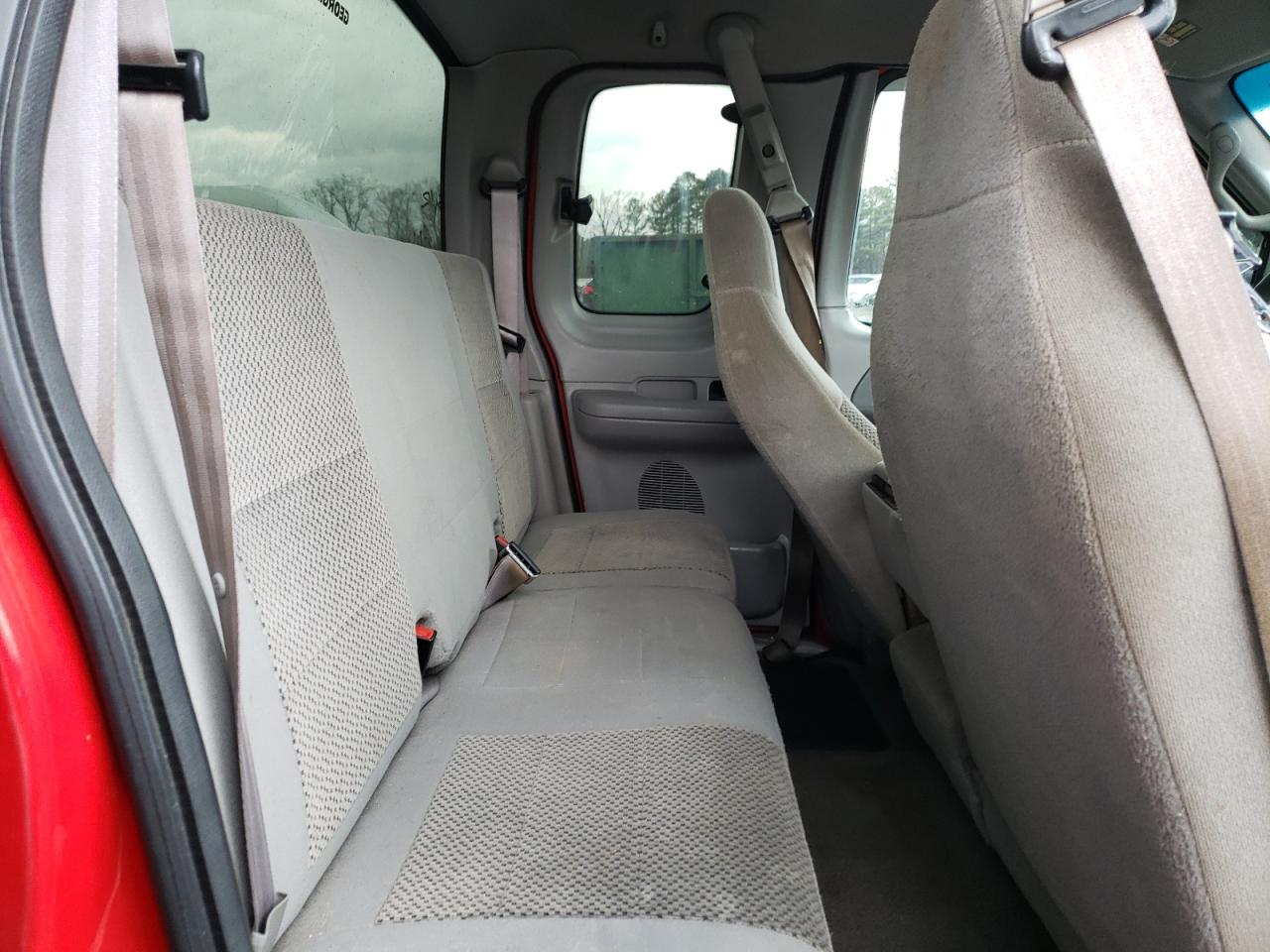 1FTRX17L4YNB62785 2000 Ford F150