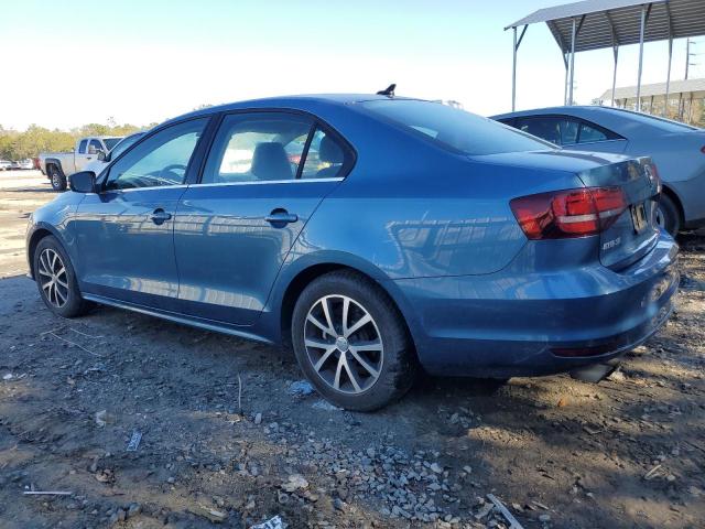 3VWDB7AJ3JM261727 | 2018 VOLKSWAGEN JETTA SE