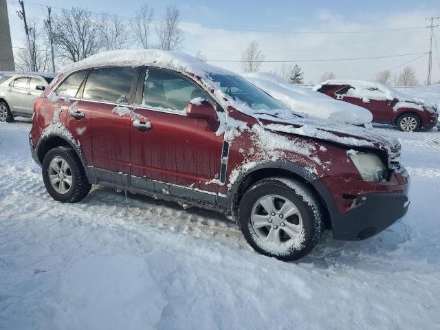 3GSDL43N19S558859 | 2009 Saturn vue xe