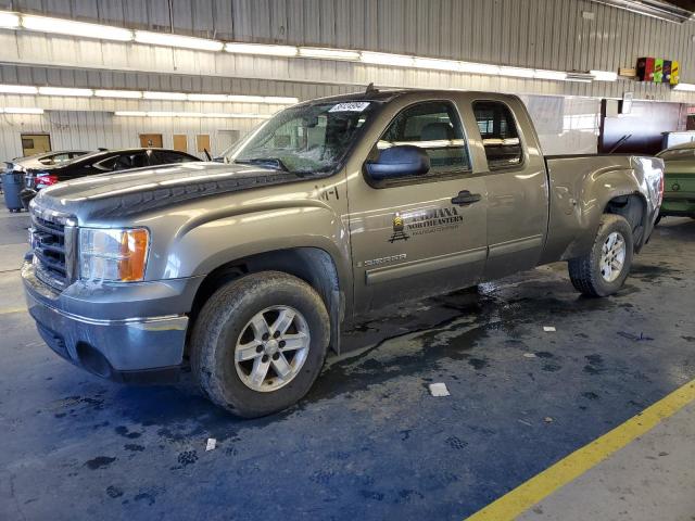 2008 GMC Sierra 1500 