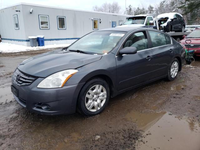 2011 Nissan Altima Base