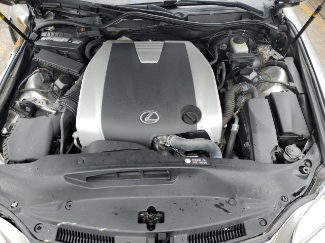 2016 LEXUS IS 350 - JTHCE1D23G5011926