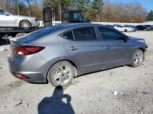 5NPD84LF4KH485203 | 2019 HYUNDAI ELANTRA SE