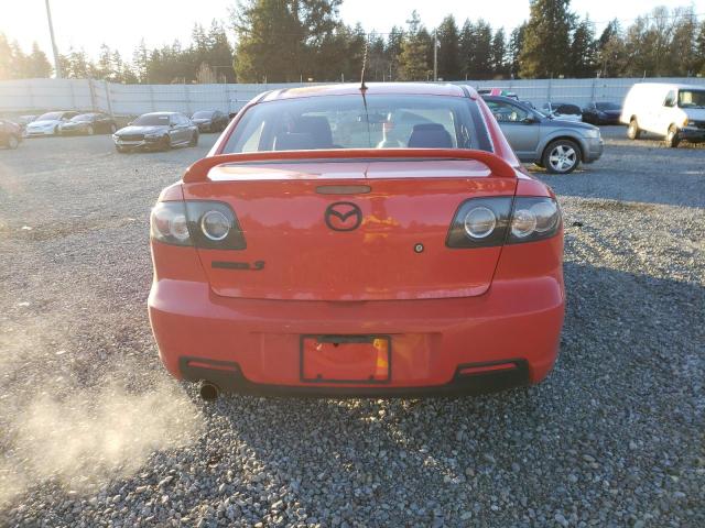 2007 Mazda 3 - Image 6